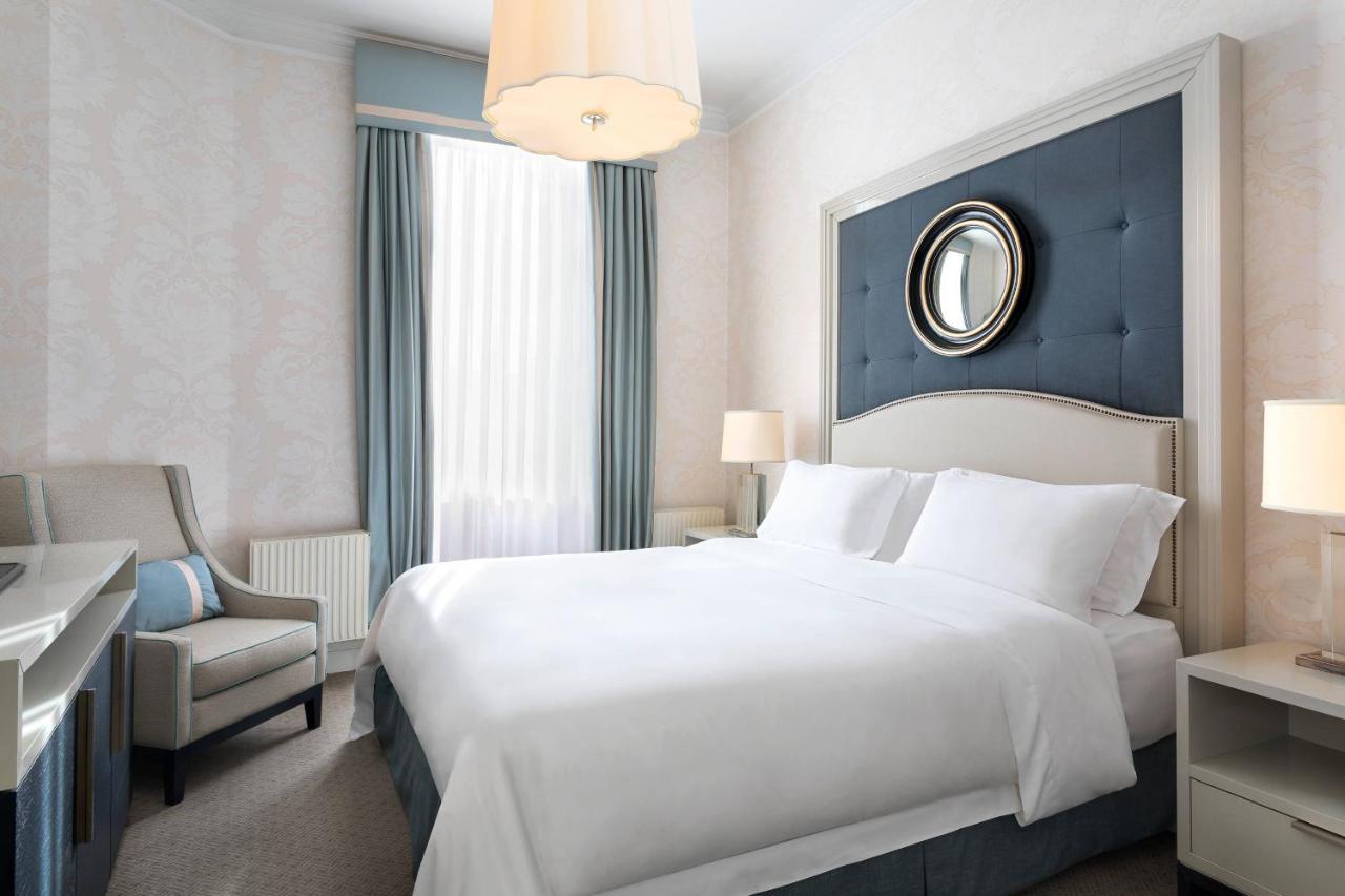 Grand Suite con 1 Camera King